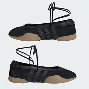 Adidas Taekwondo Mei Ballet - Black